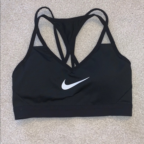 Nike Other - Nike Exercise Bra Size XS